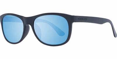 Black Plastic Sunglasses