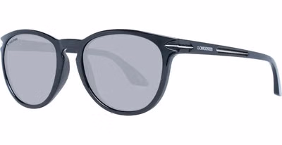 Black Plastic Sunglasses