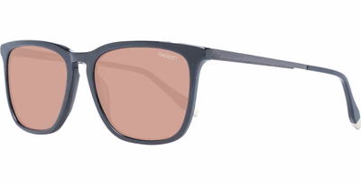 Black Acetate Sunglasses