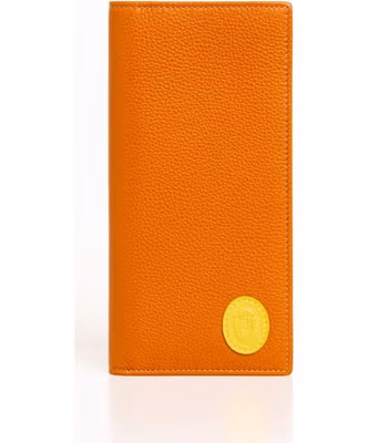 Brown Leather Men Wallet