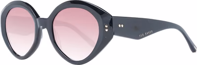 Black Acetate Sunglasses
