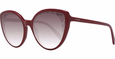 Multicolor Plastic Sunglasses