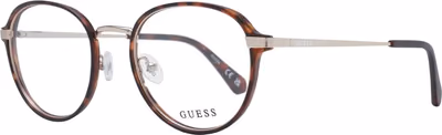 Blue Plastic Glasses (Frames)