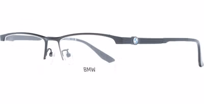 Black Titanium Glasses (Frames)