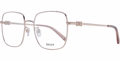 Rose Gold Women Optical Frames