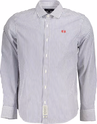White Cotton Shirt