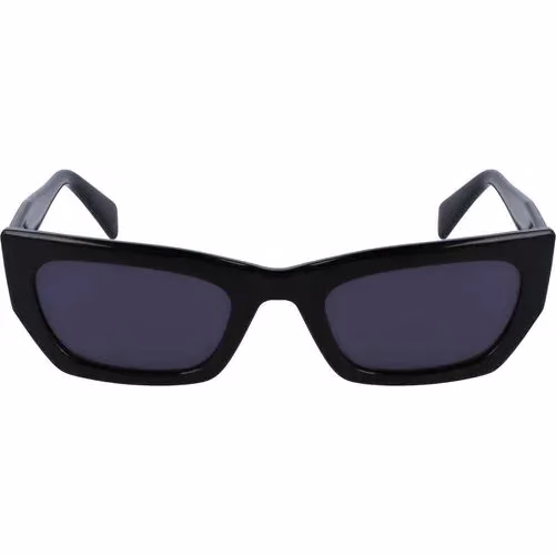 Liu Jo Black BIO INJECTED Sunglasses