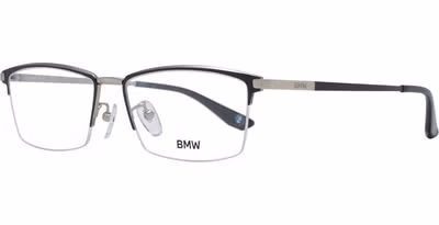 Black Titanium Glasses (Frames)