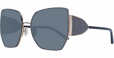 Black Acetate Sunglasses