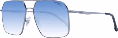 Transparent Acetate Sunglasses