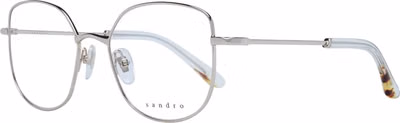 Gold Stainless Steel Glasses (Frames)