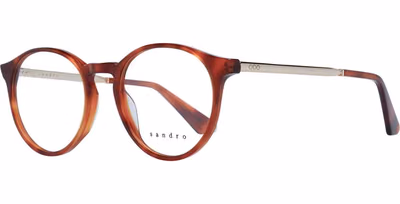Brown Acetate Glasses (Frames)