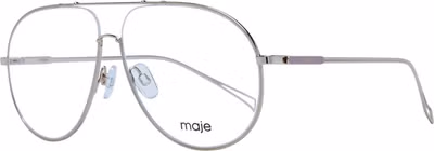Gold Women Optical Frames