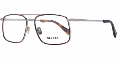 Brown Metal Glasses (Frames)