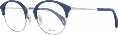 Multicolor Metal & Plastic Glasses (Frames)