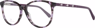 Multicolor Plastic Glasses (Frames)