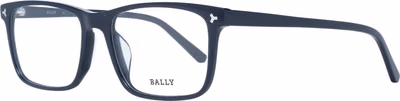 Black Plastic Glasses (Frames)