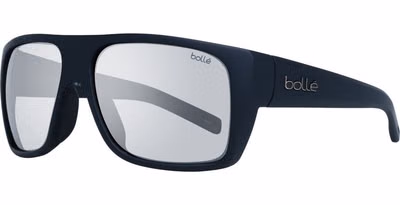 Black Plastic Sunglasses