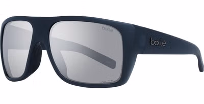 Black Plastic Sunglasses