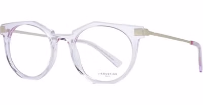 Purple Acetate Glasses (Frames)