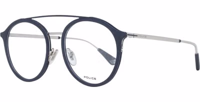 Gray Metal & Plastic Glasses (Frames)