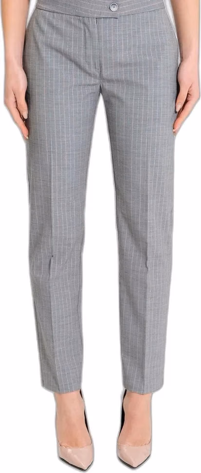 Rinascimento Multicolor Polyester Pants