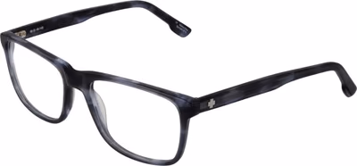 Blue Plastic Glasses (Frames)
