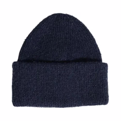 Pieces Blue Recycled Polyester Cap (Baseball Hat)