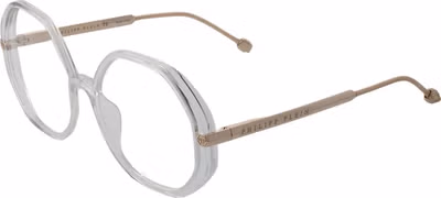 Transparent Cellulose Acetate Glasses (Frames)