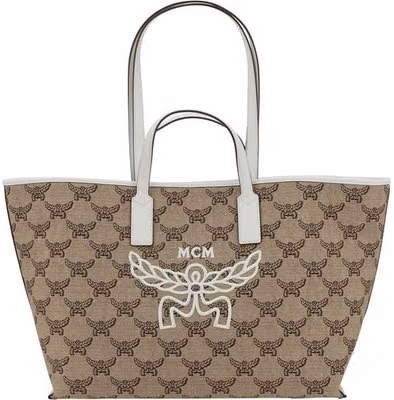 Medium Himmel Tote Bag