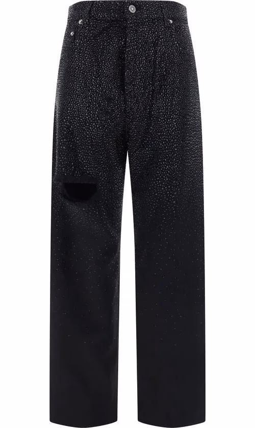Golden Goose Kim Pants