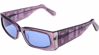 Purple Acetate Sunglasses