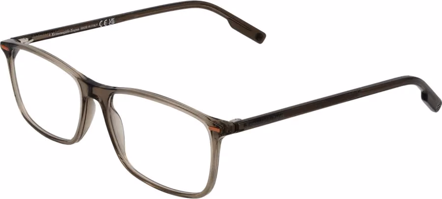 Ermenegildo Zegna Army Acetate Glasses (Frames)