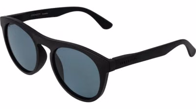 Black Plastic Sunglasses