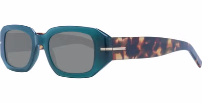 Bicolor Eco Acetate Sunglasses