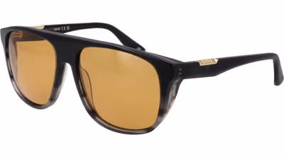 Black Acetate Sunglasses