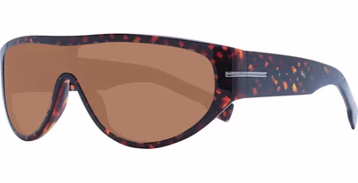 Brown Eco Acetate Sunglasses