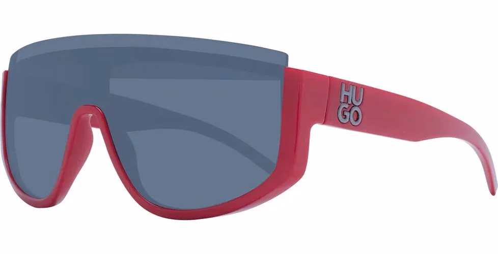 Hugo Boss Multicolor Polyamide Sunglasses