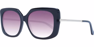 Black Acetate Sunglasses