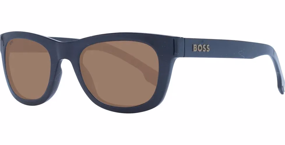 Hugo Boss Black Eco Cellulose Propionat Sunglasses