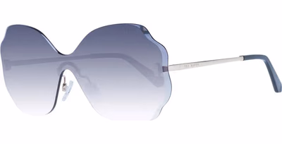Gold Acetate Sunglasses