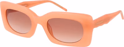 Pink Acetate Sunglasses