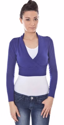Viola Lana Women's Shrug