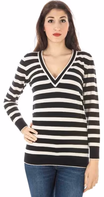 Nero Wool Women Sweater