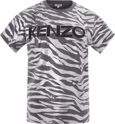 Multicolor Cotton T-Shirt