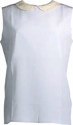 Azzurro Seta Women T-Shirt