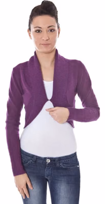 Viola Polyamide Women's Shrug