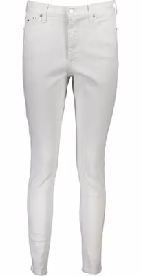 Bianco Cotton Women's Jeans