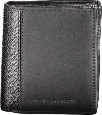Nero Leather Men Wallet