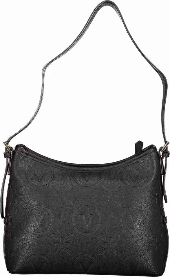 Mario Valentino Nero Poliuretano Women's Bag